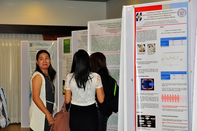 1st Multidisciplinary Research Forum