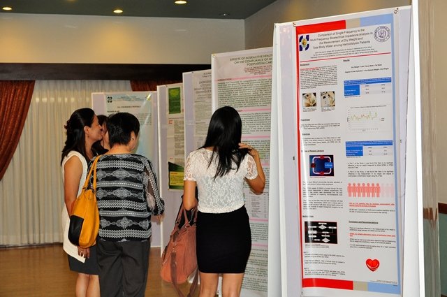 1st Multidisciplinary Research Forum