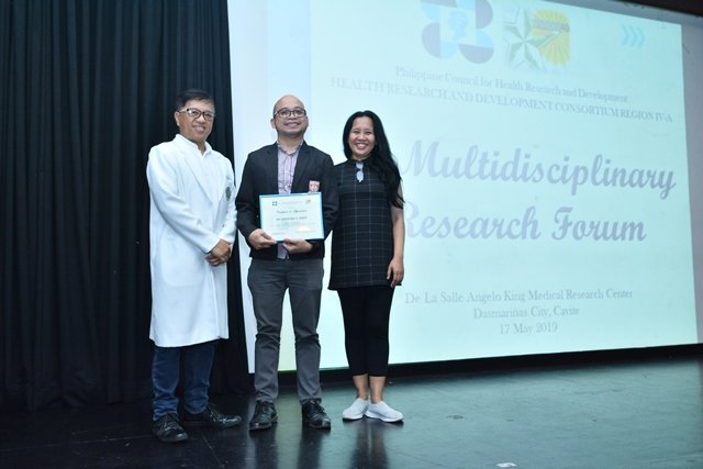 5th Multidisciplinary Research Forum