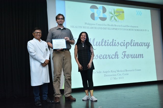 5th Multidisciplinary Research Forum