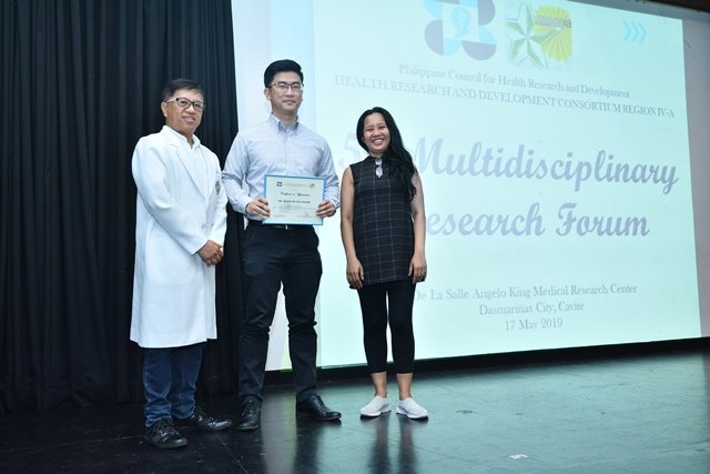 5th Multidisciplinary Research Forum