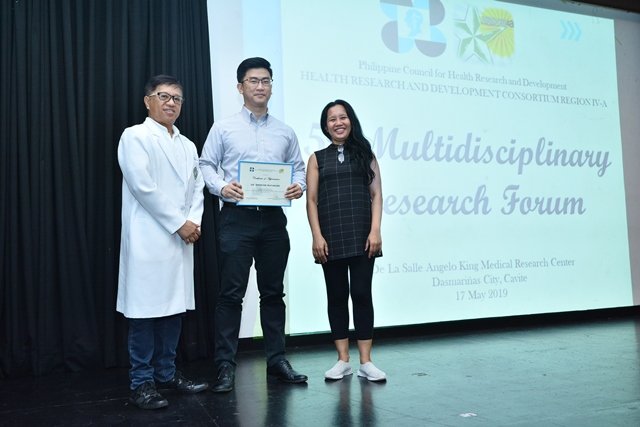 5th Multidisciplinary Research Forum