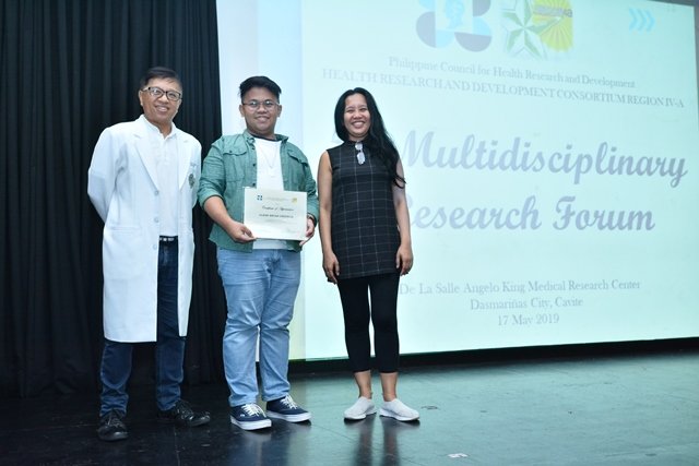 5th Multidisciplinary Research Forum