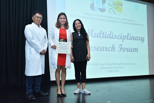 5th Multidisciplinary Research Forum