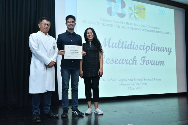 5th Multidisciplinary Research Forum