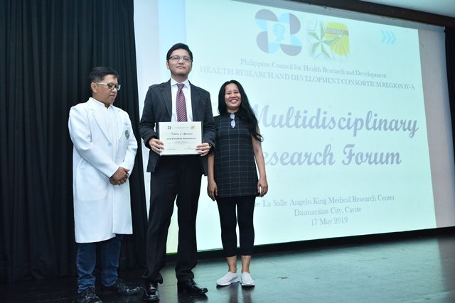 5th Multidisciplinary Research Forum