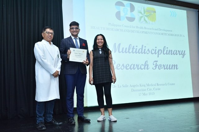 5th Multidisciplinary Research Forum