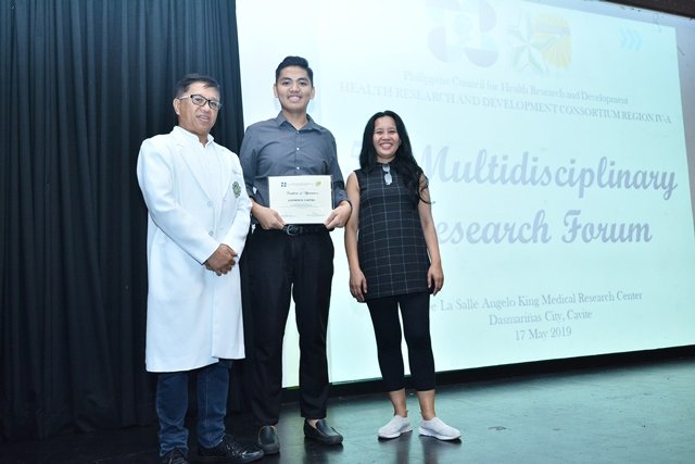 5th Multidisciplinary Research Forum