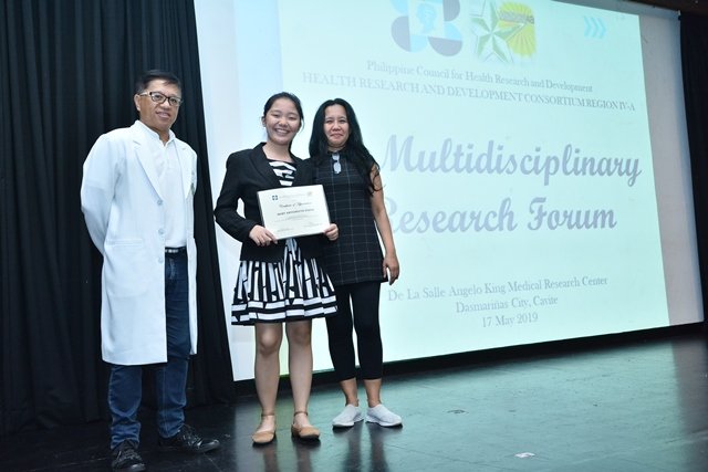 5th Multidisciplinary Research Forum