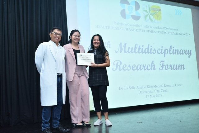 5th Multidisciplinary Research Forum