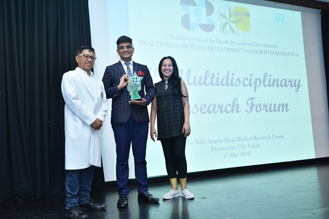 5th Multidisciplinary Research Forum