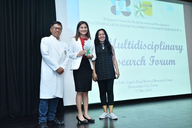 5th Multidisciplinary Research Forum