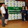 1st Multidisciplinary Research Forum