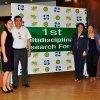 1st Multidisciplinary Research Forum