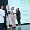 5th Multidisciplinary Research Forum